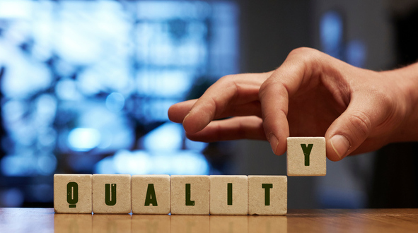 Building Quality in 2017 with Better Sigma-metrics
