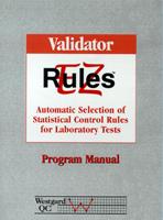 EZ Rules Program Manual