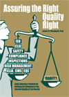 Assuring the Right Quality Right manual