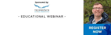 Folker Spitzenberger Webinar May 2022 Westgard Web Banner Advert