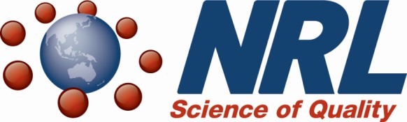 NRL Science of Quality logo CMYK