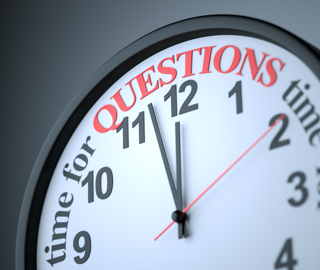 TIMEFORQUESTIONS