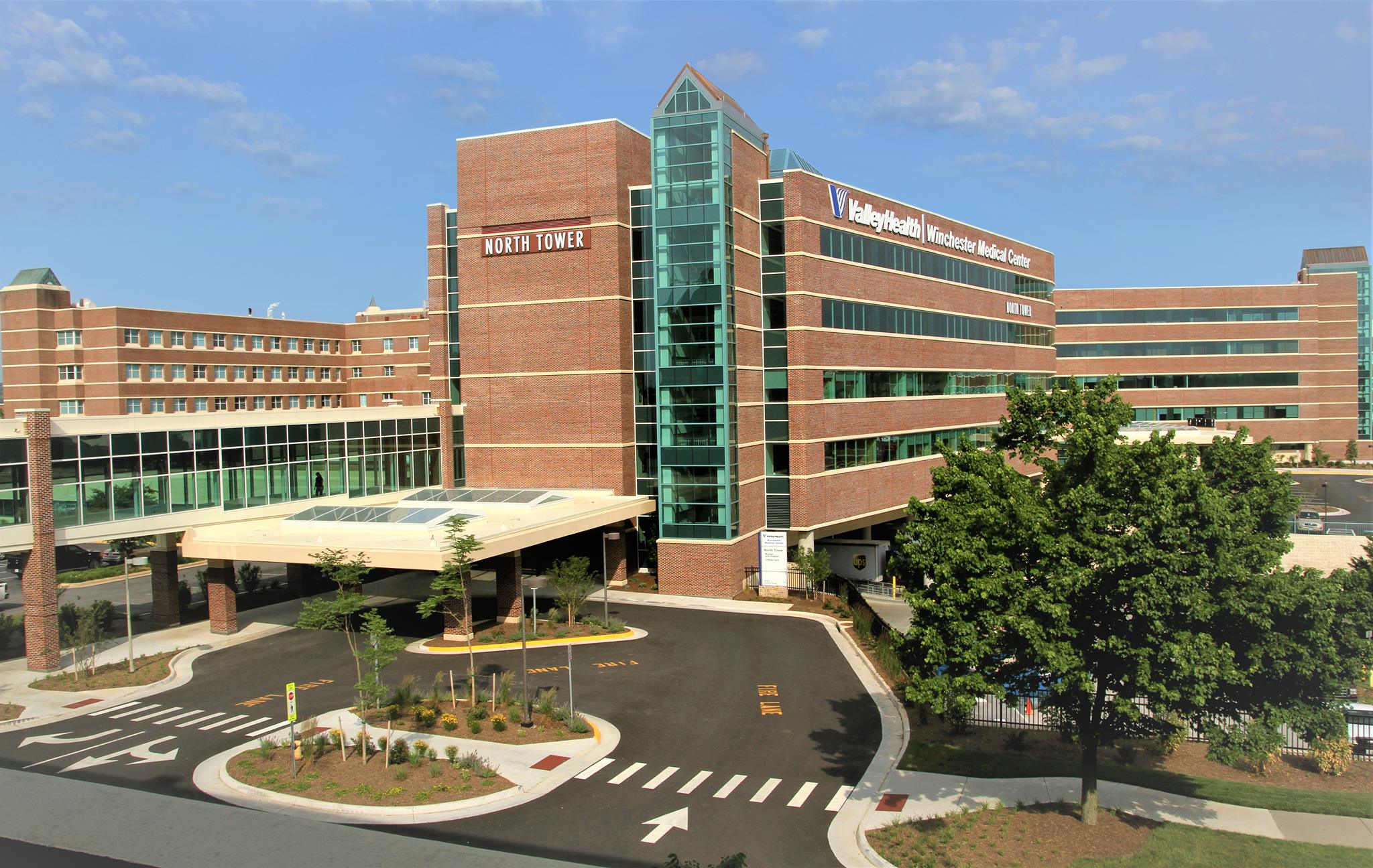 Winchester Medical Center
