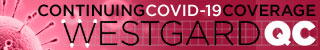 covid coverage westgard320x50