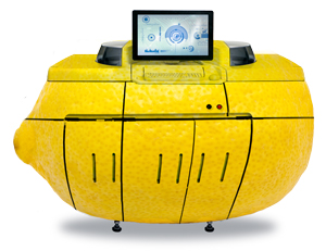 The Lemon Lab Instrument