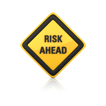 Risk QC Ahead